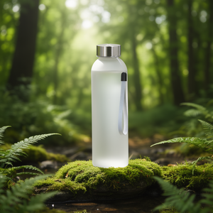 Borraccia Personalizzata Stevens per Sublimazione, Articoli Promozionali per Bevande con Gadget Personalizzati - Product Image 3