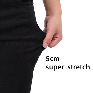 Hot Sale New Arrival <b>Men's</b> Mid <b>Waist</b> Straight Light Wash Solid Casual <b>Jeans</b> Pants <b>High</b> Quality Breathable Eco-Friendly Quick Dry - Product Image 6
