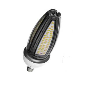 EVO 50W LED Corn <b>Bulb</b> E27 2700K 93x267 High Lumen 50W Corn LED - Product Image 1