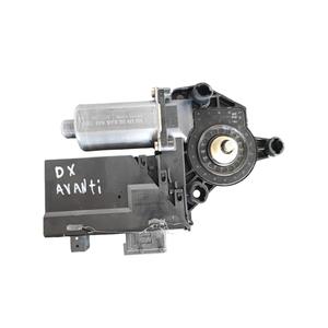 MOTEUR ÉLECTRIQUE DE FENÊTRE AVANT DROITE PEUGEOT 307 Saloon rhy (01>05) - Product Image 2