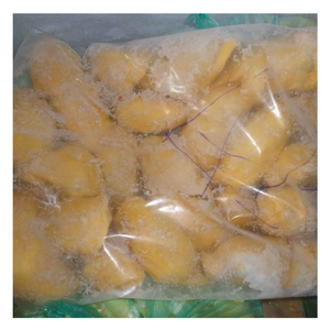 Durian congelado y envasado al vacío-De la granja al congelador en Vietnam-Exótico y sabroso-perfecto para los mercados de exportación por 99 Gold Data - Product Image 4