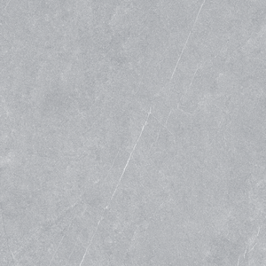 LUJO Vietnam Nouvelle Collection 60x60 Premium gris foncé aspect pierre Carrelage en porcelaine finition mate Carrelage de sol mural Espace de vie - Product Image 4