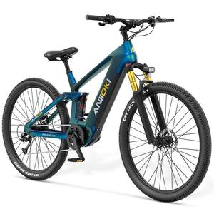 NOUVEAU PRIX POUR LE NOUVEAU VÉLO ÉLECTRIQUE AK29 ORIGINAL EN FIBRE DE CARBONE 48V LIVRAISON À DOMICILE - Product Image 6