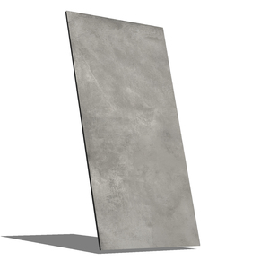 Royal Stone Light (2) กระเบื้องเคลือบเงา600x1200มม. พื้นผิวด้านสำหรับวิลล่าออฟฟิศ Firebrick สำหรับห้อง - Product Image 1