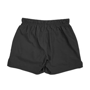 Short de survêtement athlétique pour homme en polyester à séchage rapide double couche avec impression de style MMA pour les exercices d'été - Product Image 2