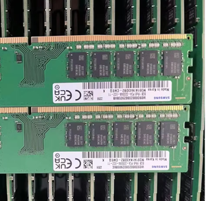 752369-081 for HP 16GB (1x16GB) Pc4-17000 Ddr4-2133MHz Sdram-2rx4 Cl15 <strong>Ecc</strong> <strong>Registered</strong> 1.2V Rdmm <strong>Memory</strong> for G9 - Product Image 6