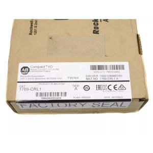 Câble d'extension industriel Allen Bradley 1769-CRL1 pour applications industrielles - Product Image 1