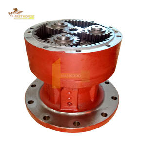 הידראולי נדנדה הילוכים מחפר חלקים נדנדה מפחית עבור kobelco sk60 sany sy120 <span class=keywords><strong>sumitomo</strong></span> <span class=keywords><strong>sh60</strong></span> sh120 slewing הילוכים הילוכים הילוכים - Product Image 1