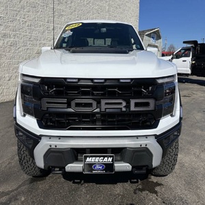 MEJOR PRECIO PARA Ford F-150 Raptor 2025 - Product Image 1