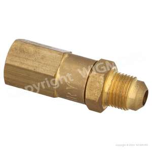 Regulador de Presión de Acumulador de Aceite Henry S-9104H 20psi - Product Image 3