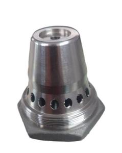 Premium SS304 haute pression en acier inoxydable coulée OEM composants de précision pour vannes industrielles pompes machines en gros - Product Image 3