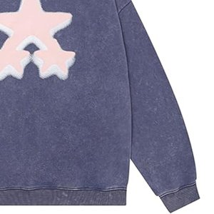 Vente en gros Sweats à capuche pour femmes avec logo imprimé personnalisé Sweats à capuche d'hiver chauds pour femmes Sweat-shirt respirant pour femmes - Product Image 5