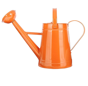 Regadera de metal de buen aspecto, el mejor diseño, regadera de jardín, regadera de metal duradera para colgar, regadera de crecimiento, venta superior - Product Image 6