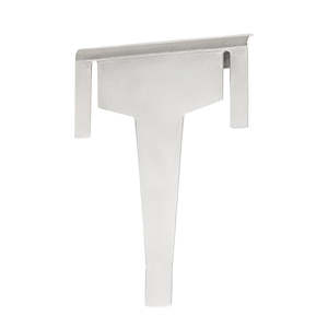 XPARTCO DA61-14306A Clip de fixation du tube de vidange du réfrigérateur (manuel/électrique) – Neuf – Pour pièces de congélateur et machine à glaçons domestiques et hôteliers - Product Image 4