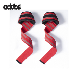 Üst üretici özel logo en iyi fiyat yeni model en çok satan profesyonel logo ağırlık kaldırma kayışları - Product Image 2