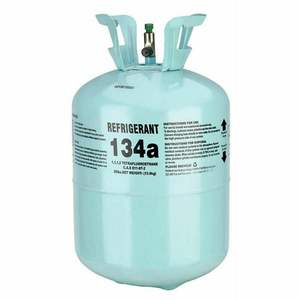 Refrigerante R134a de Grado Industrial, PRECIO DE DESCUENTO OEM, GAS PARA AIRE ACONDICIONADO DE AUTOMÓVILES, PEDIDO AL POR MAYOR - Product Image 3