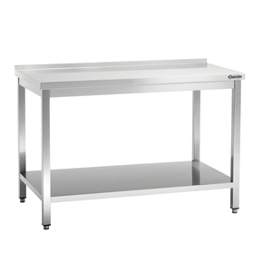 B1400 MA โต๊ะเตรียมอาหาร 600 ผลิตภัณฑ์จัดเก็บในครัว - Product Image 1