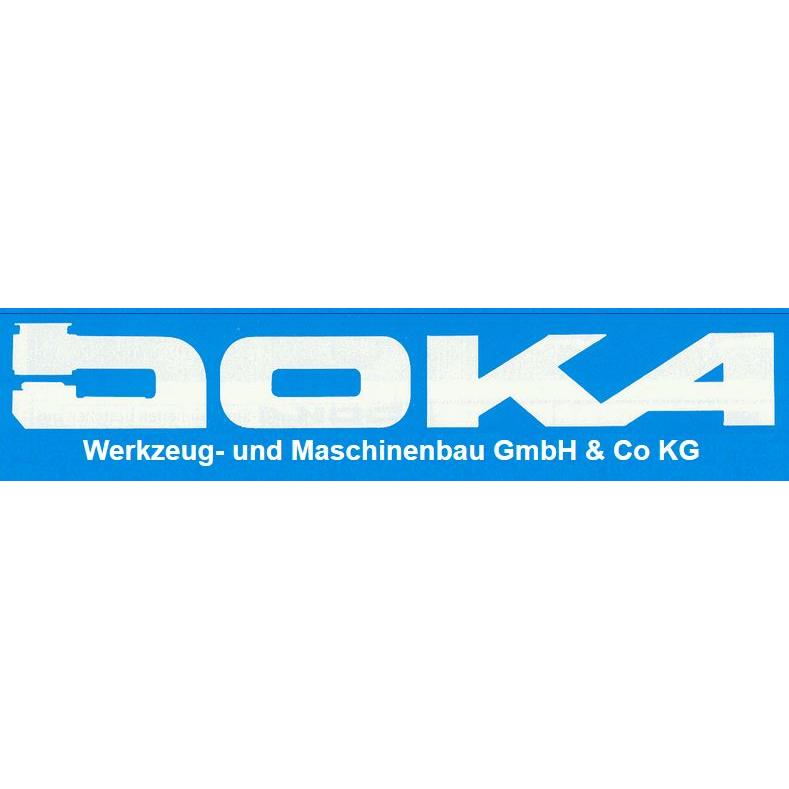 JOKA Werkzeug- und Maschinenbau GmbH & Co. KG logo
