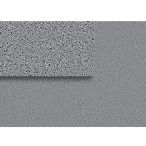 Encimera de cocina de cuarzo Vega Basic de 2 cm y 3 cm con borde pulido para uso comercial en construcción a granel - Product Image 1