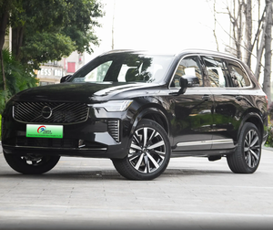 วอลโว่ XC90 ไฮบริด รุ่นดีลักซ์ 7 ที่นั่ง PHEV คุณภาพสูง มาใหม่ พร้อมจัดส่งทั่วโลก - Product Image 1