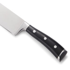 Cuchillo de Caza de Acero Inoxidable Damasco Hecho a Mano, Nuevo Diseño, Hojas de Acero Inoxidable, Cuchillos de Chef Manuales de la Mejor Calidad - Product Image 3