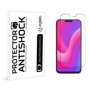 ฟิล์มกันรอยหน้าจอ ANTISHOCK สำหรับเลอทีวี X1 โปร พรีเมี่ยม การ์ด สำหรับจอแสดงผลของอุปกรณ์ของคุณ - Product Image 1