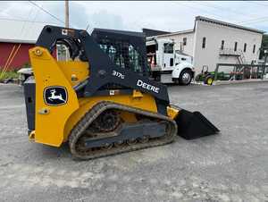 2022 John Deer 317G Tracked Skid Steer Loader Neuf et d'occasion Disponible - Product Image 6