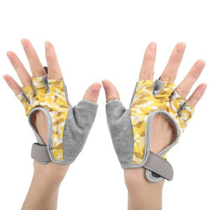 Gants de cyclisme pour hommes Gants d'équitation à doigts entiers Gants de cyclisme sur route antidérapants résistants à l'usure avec écran tactile - Product Image 6