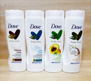 Crema Corporal Intensiva Dove, Proporciona 24 Horas de Hidratación para Piel Seca - Product Image 1