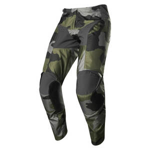 Pantalones de Motocross Resistentes a Impactos para Pistas Desafiantes, Ropa de Motociclismo de Rendimiento Confiable para Práctica Diaria - Product Image 5