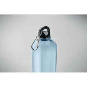 Botella de Bebida Ecológica de RPET de 750 ml de MOSS RE750 - Product Image 1