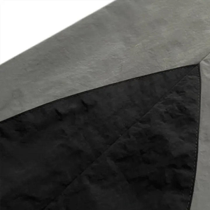 ชุดวอร์มผู้ชายไซส์ใหญ่ ผ้าฝ้ายฟลีซ สำหรับฤดูหนาว เสื้อฮู้ดดี้และกางเกงจ็อกเกอร์ รับสกรีนโลโก้ สีพื้น สไตล์ลำลอง - Product Image 3