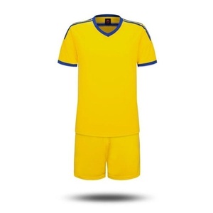 ที่กําหนดเองขายส่งระเหิดวอร์มเสื้อฟุตบอลการฝึกอบรมฟุตบอลกีฬาสวมใส่ชุดเสื้อฟุตบอล - Product Image 6