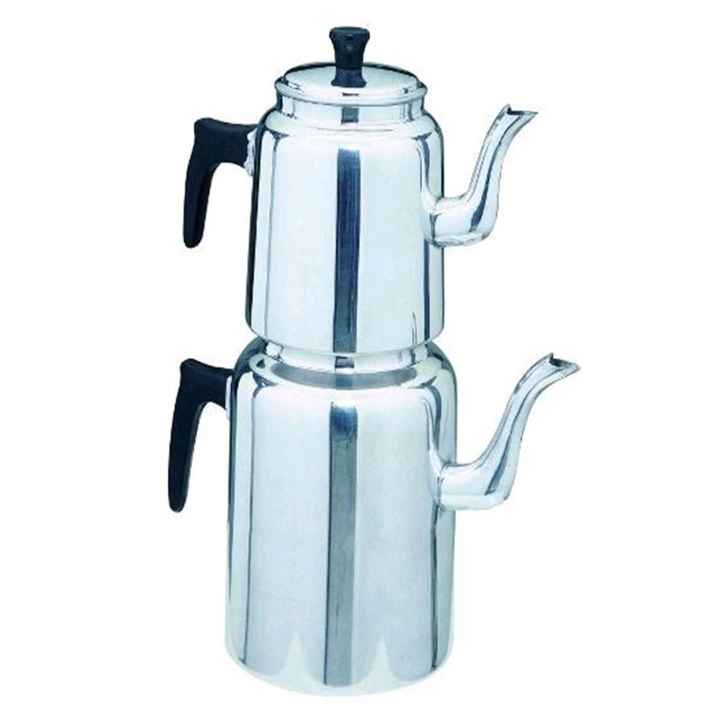 No:5 Classic Teapot