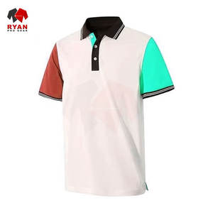Polo para Hombre con Tela de Primera Calidad, Estructura Cómoda y Apariencia Casual Elegante - Product Image 3