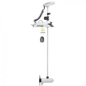 NOUVEAU TOP-VENTES 2025 Minn Kota Riptide TERROVA 80 lb. Thrust, tige de 54 pouces, télécommande sans fil - Product Image 4