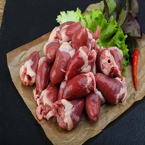 Corazones de pollo congelados de calidad superior disponibles ahora Opciones al por mayor Entrega rápida para chefs y empresas de alimentos con confianza - Product Image 6