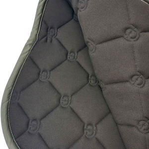 Almohadilla de Silla de Montar Antideslizante de Alta Adherencia, Almohadilla de Silla de Montar Resistente para Viajes Largos, Almohadilla de Silla de Montar Suave de Primera Calidad - Product Image 4