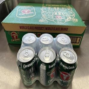 Bebida Energética Carabao con Sabor al por Mayor (8.5 Fl Oz/250ml) en Caja a Granel - Product Image 6