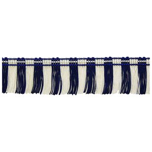 Flecos de hilo metálico Leon dorado de 3 cm, alambre metálico plateado, flecos de metal plateado, flecos de hilo plateado - Product Image 4