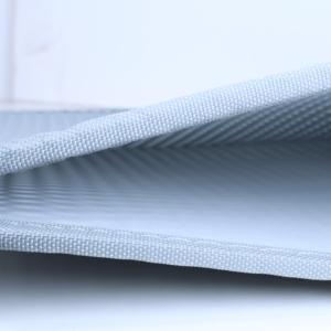 FADE PE Cat Litter Pad Fácil de Limpar Impermeável e à Prova de Urina cat Litter Pad Anti-Scratch Non-Slip Pet Litter Trapping Rug - Product Image 4