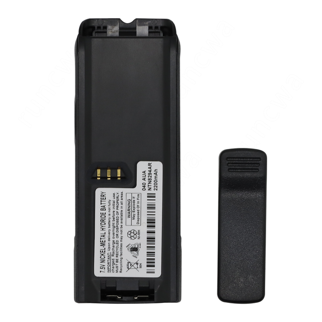 NTN8923 NTN8294 NTN8294AR NNTN4435 1800mAh Walkie Talkie NiMH Battery for MOTOROLA XTS3000 XTS3500 XTS4250 XTS5000 MTP200 MTP300
