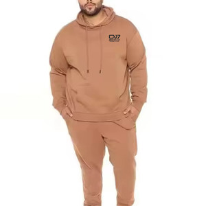 Ropa deportiva personalizada, jersey de hombre, chándal de la mejor calidad, cómodo, de diferentes estilos, jersey de hombre, chándal - Product Image 4