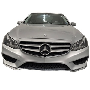 รถยนต์มือสองสภาพดี ปี 2014 เมอร์เซเดส-เบนซ์ อี 350 สปอร์ต V6 3.5 ลิตร ขับเคลื่อนล้อหลัง - Product Image 1