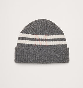 Premium Winter Warm Tie-Dye Knitted Skull <b>Cap</b> Beanie Breathable Hat Custom Embroidery Logo OEM Wholesale - Product Image 1