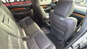 CLEAN 2007 Lex-u-s GX 470 4WD - Product Image 3