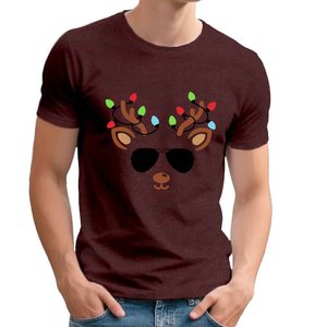 T-shirt pour hommes de qualité supérieure de haute qualité personnalisé meilleur produit t-shirts pour hommes en tissu extensible à col rond - Product Image 3