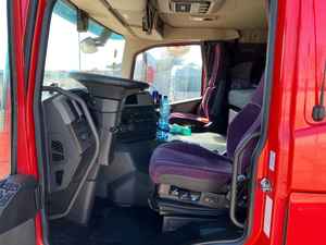 Nuovissimo 2022 VOL VO FM 13 460 KTT SUPETRANS 355,000 KM 345KW 469hp 6x4,EURO potenza 6 cambio automatico DIESEL - Product Image 2