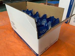 กินีนำเข้าข้าวจากเวียดนาม |   ข้าวกินเนียในอเมริกา: ข้าวญี่ปุ่น, ข้าวหอมมะลิ, ข้าวเมล็ดยาว - Product Image 3