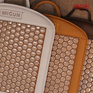 Massage chair MIGUNLIFE Auto Spine Care Bed ReBone Lite MH03 2025 New <b>Home</b> Massage Bed with Korean Technology Back Application - Product Image 3